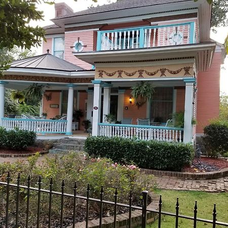 The Peach House Bed and Breakfast Ατλάντα Εξωτερικό φωτογραφία