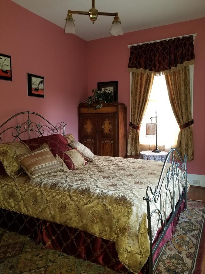 The Peach House Bed and Breakfast Ατλάντα Εξωτερικό φωτογραφία